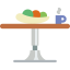 Table icon 64x64