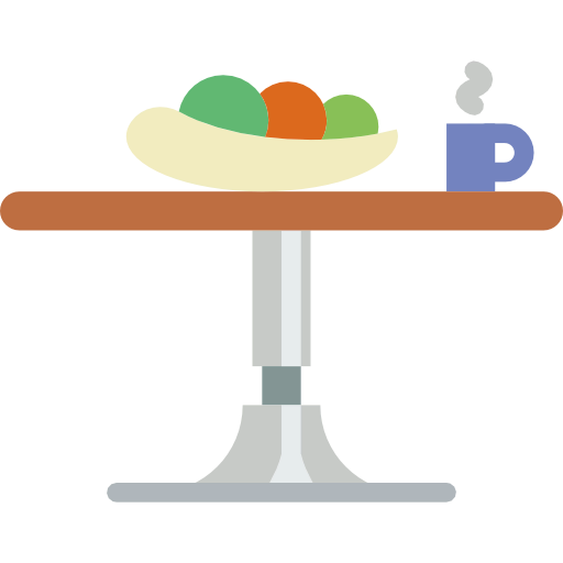 Table icon