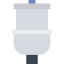 Toilet icon 64x64