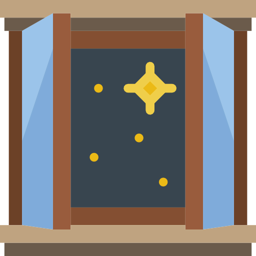 Window icon