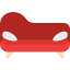 Couch icon 64x64