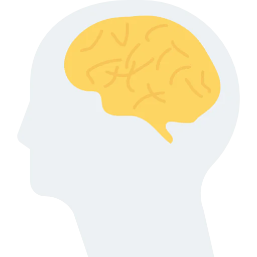 Brain Ikona