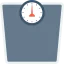 Weight scale icon 64x64