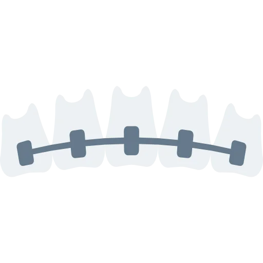 Brackets icon