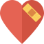 Heart アイコン 64x64