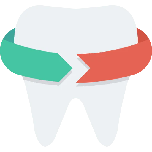 Tooth Symbol