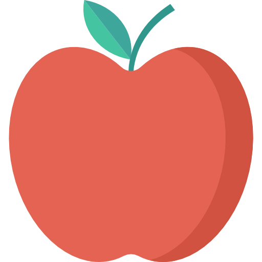 Apple ícono