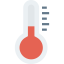 Thermometer icon 64x64