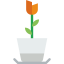 Flower icon 64x64