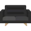 Sofa icon 64x64