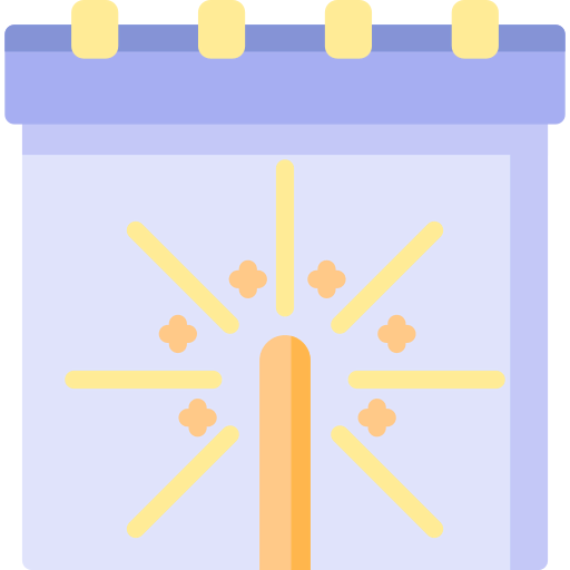 Date icon