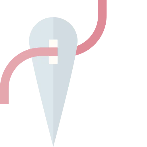 Needle icon