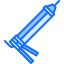 Sealant gun アイコン 64x64