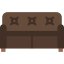 Couch icon 64x64