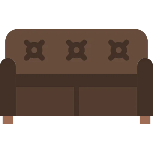 Couch icon