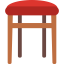 Stool icon 64x64