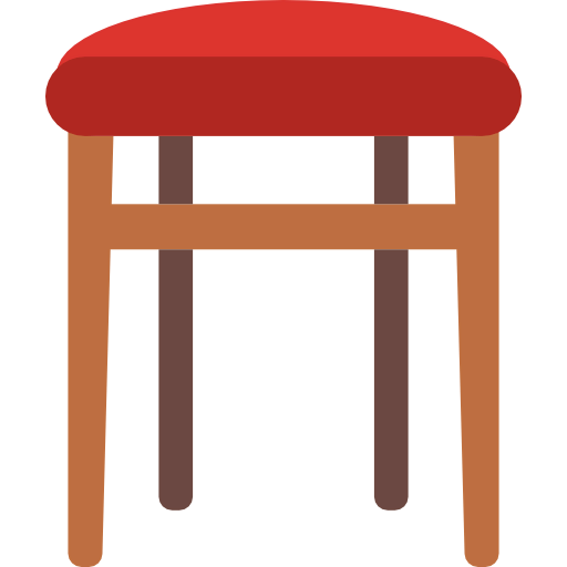 Stool icon