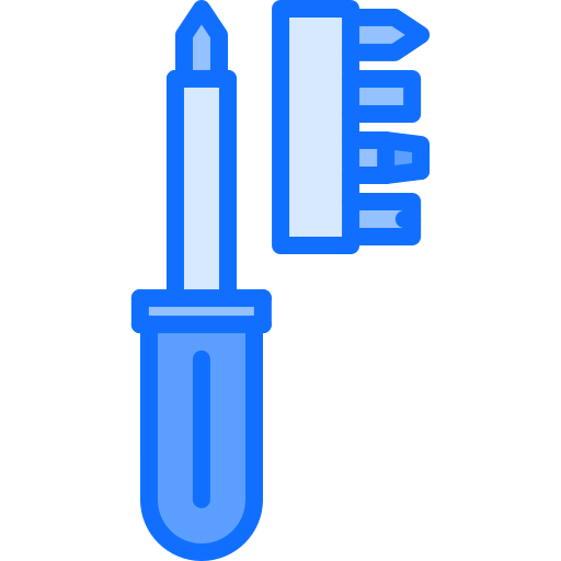 Screwdriver icon