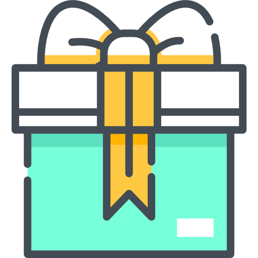 Present アイコン