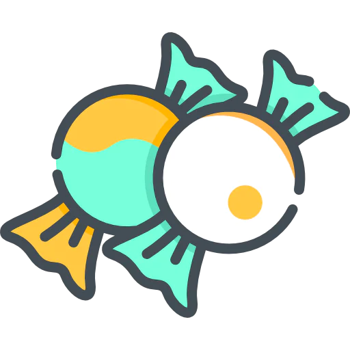 Candy icon