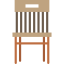 Chair icon 64x64