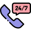 Customer service іконка 64x64