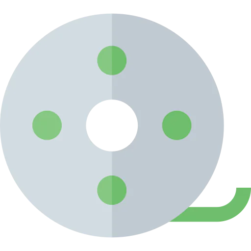 Bobbin icon