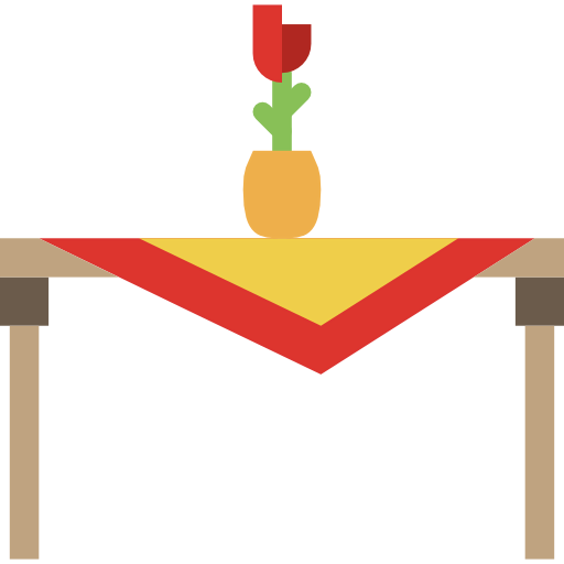 Table icon