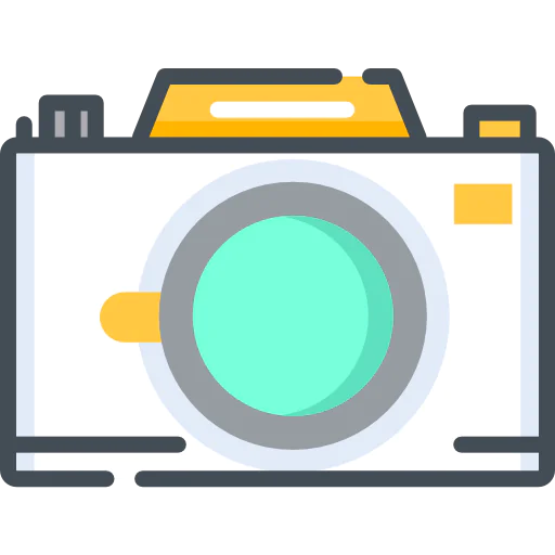 Camera icon