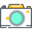 Camera icon 64x64