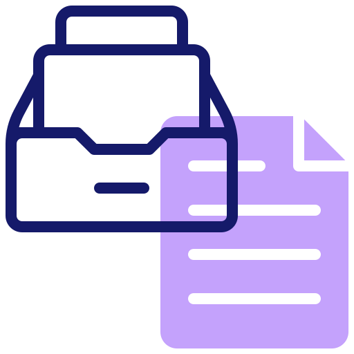 Archive іконка