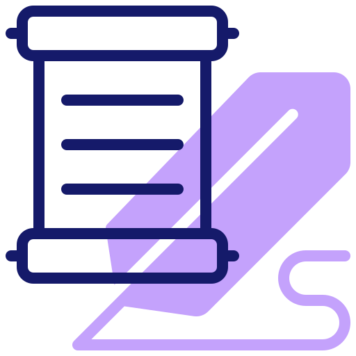 Document icon