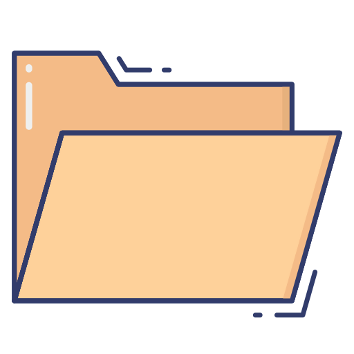 Folder ícone