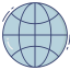 Globe 상 64x64