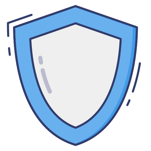 Shield icône