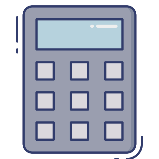 Calculator icon