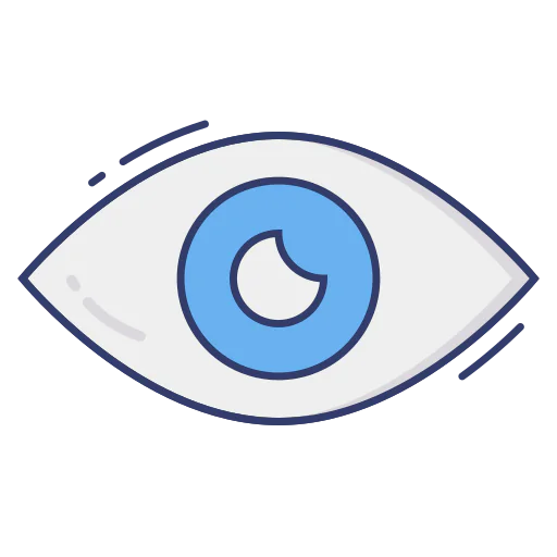 View icon