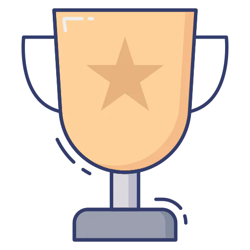Trophy icon