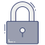 Lock іконка 64x64