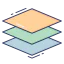 Layers іконка 64x64