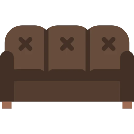 Sofa icon