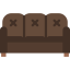 Sofa icon 64x64
