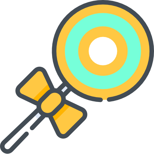 Lollipop icon