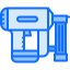 Nail gun アイコン 64x64