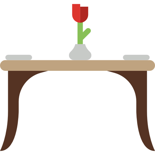 Table icône