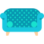 Sofa icon 64x64