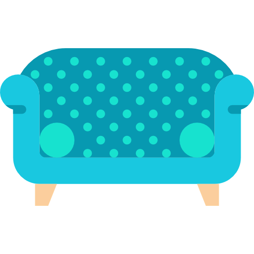 Sofa icon
