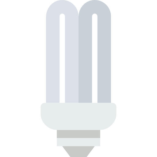 Light bulb icon
