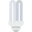 Light bulb icon 64x64