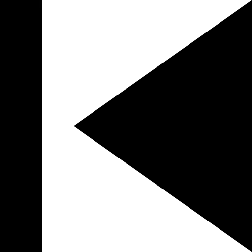 Previous icon